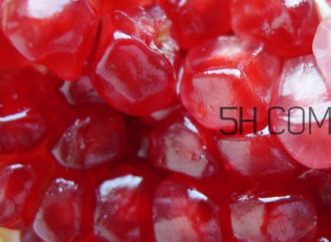 红如意软籽石榴的生长习性(红如意软籽石榴产地) 红如意软籽石榴的生长习性(红如意软籽石榴产地)