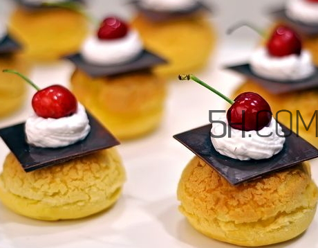 奶油泡芙怎么吃不胖(吃奶油泡芙会发胖吗)