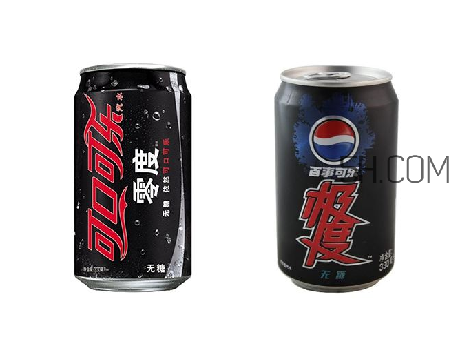 什么是0卡碳酸饮料(0卡饮料都有哪些)
