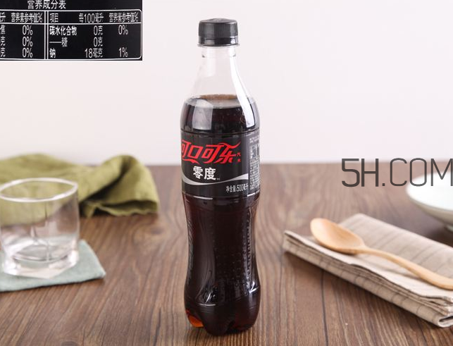 零度可乐致癌风波(零度可乐健康吗)