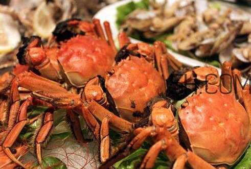 挑选优质螃蟹的方法(螃蟹挑选技巧) 挑选优质螃蟹的方法(螃蟹挑选技巧)