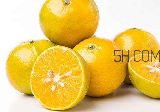贡柑是怎么来的(贡柑是什么) 贡柑是怎么来的(贡柑是什么)