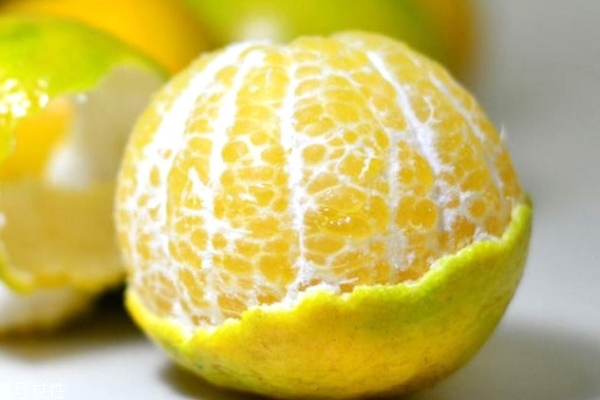 柑皮有什么用(皇帝柑皮有什么用) 柑皮有什么用(皇帝柑皮有什么用)