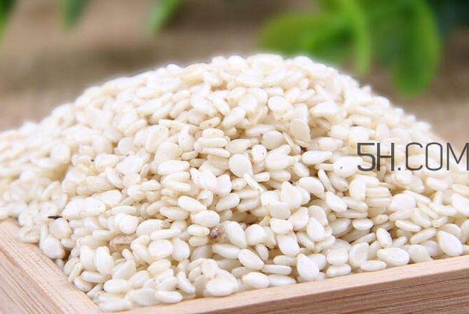 黑芝麻和白芝麻能混合吃吗(黑芝麻和白芝麻能混合吃吗) 黑芝麻和白芝麻能混合吃吗(黑芝麻和白芝麻能混合吃吗)