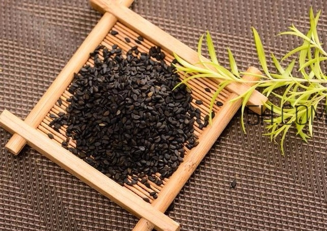 黑芝麻怎么吃补钙(黑芝麻怎么吃补钙效果最好) 黑芝麻怎么吃补钙(黑芝麻怎么吃补钙效果最好)