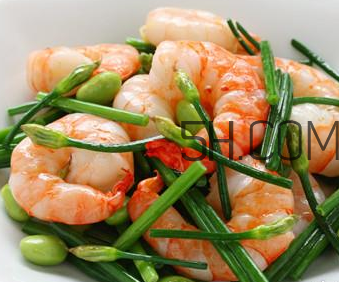 韭菜能生吃吗(韭菜能生吃吗?)