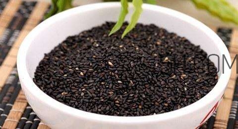 炒熟的黑芝麻保质期多久(炒熟的黑芝麻保质期多久)