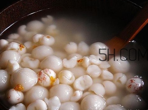 芡实要去皮吗(芡实要去皮吗)