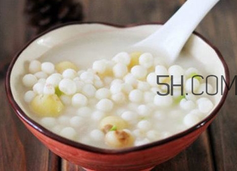 芡实日常食疗方法(芡实正确吃法)