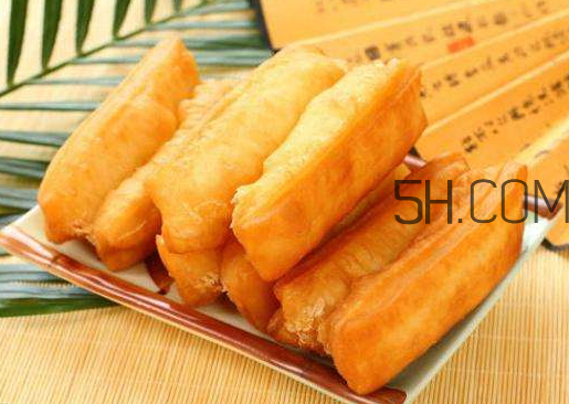 吃油条会回奶吗(吃油条会回奶吗)