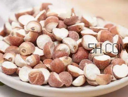 芡实可以生吃的吗(芡实能生吃吗)