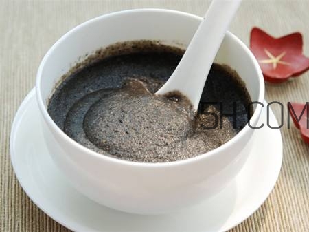 孕妇吃黑芝麻有什么好处(孕妇吃黑芝麻有什么好处)