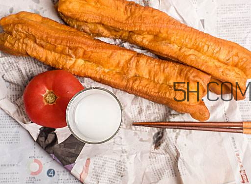 发面油条的做法(做油条怎么发面)