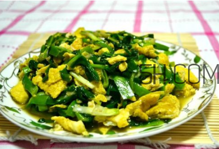 韭菜是什么(韭菜是什么意思 网络语言)