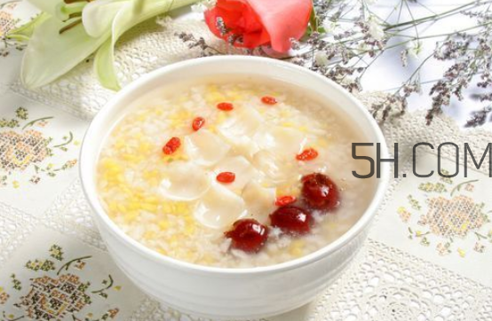 晚上喝粥好吗(晚上喝什么粥对睡眠好) 晚上喝粥好吗(晚上喝什么粥对睡眠好)