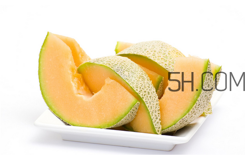 哈密瓜为什么是苦的(哈密瓜为什么是苦的?)