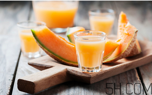 哈密瓜的价值和功效(哈密瓜的功效和作用及营养价值)