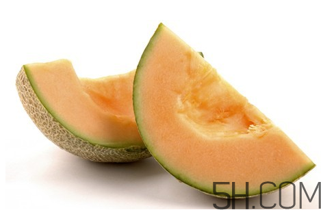 哈密瓜什么颜色的好吃(哈密瓜什么颜色的好吃一点) 哈密瓜什么颜色的好吃(哈密瓜什么颜色的好吃一点)