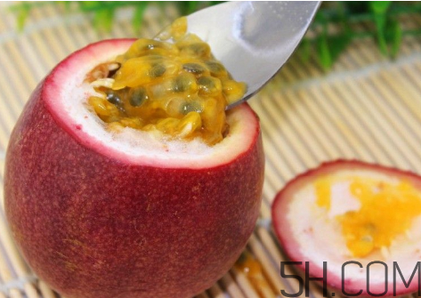 如何挑选好的百香果(如何挑选好的百香果)