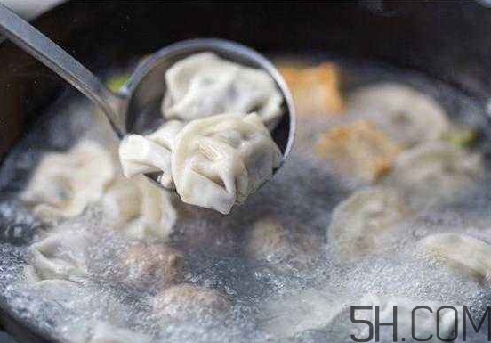 教你怎么煮饺子(如何煮饺子?)