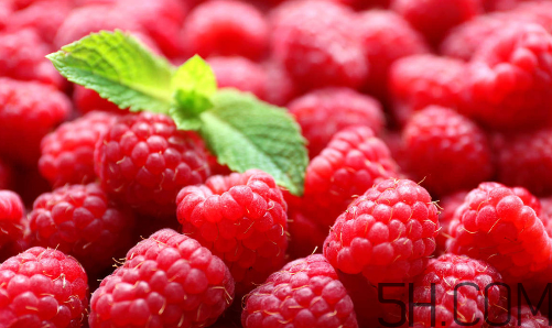 山莓是什么水果(山莓是什么水果)