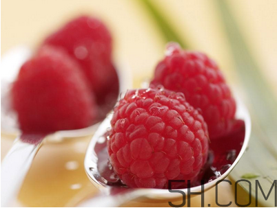 覆盆子的作用(覆盆子的作用和功效图片)