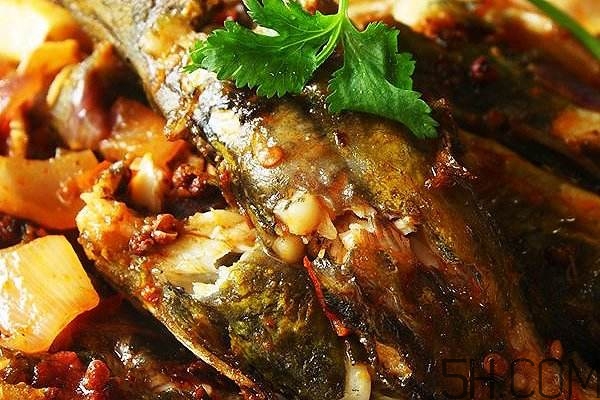 吃黄骨鱼的好处(宝宝吃黄骨鱼的好处) 吃黄骨鱼的好处(宝宝吃黄骨鱼的好处)