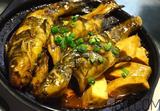 黄骨鱼有寄生虫吗(黄骨鱼有寄生虫吗)