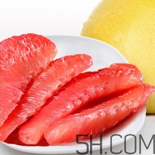 红心柚子有假的吗(红心柚有假的么)