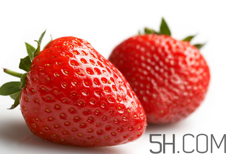 草莓的美容成分(草莓 成分) 草莓的美容成分(草莓 成分)