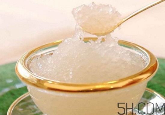 雪燕的泡发方法(雪燕怎么泡发)