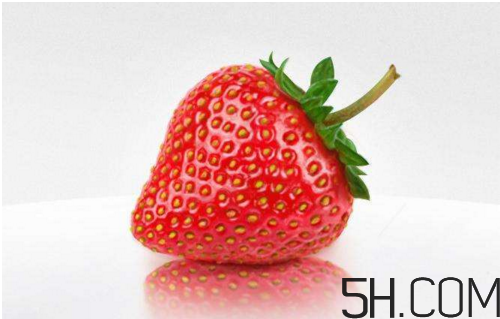 草莓的食用禁忌(草莓的食用禁忌) 草莓的食用禁忌(草莓的食用禁忌)