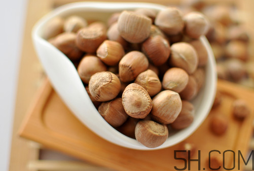 榛子怎么去壳简单(榛子怎样去壳)