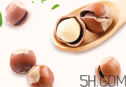 榛子吃多了会怎样(榛子吃多了会怎么样)