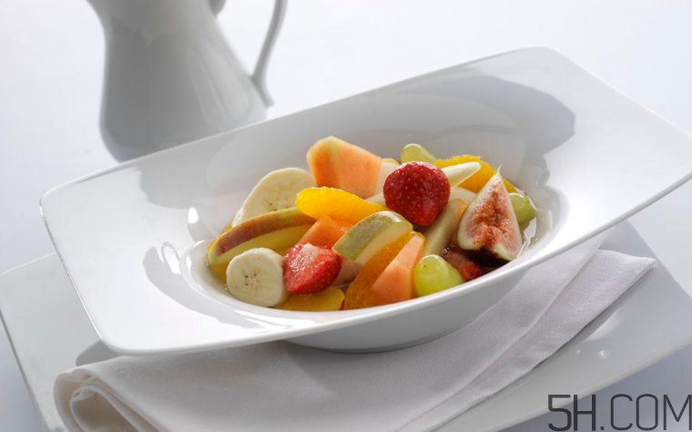 水果沙拉做法一(水果沙拉的做法) 水果沙拉做法一(水果沙拉的做法)