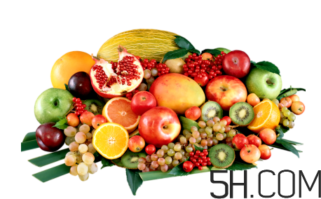 夏日最宜吃的6大补钾水果(补钾水果的十种最佳食物)