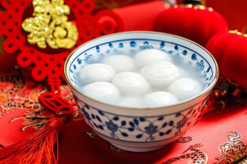 为什么早晚不适合吃汤圆(为什么晚上不能吃汤圆) 为什么早晚不适合吃汤圆(为什么晚上不能吃汤圆)