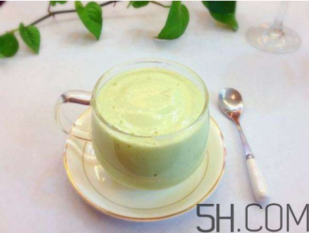 牛油果奶昔的做法(牛油果奶昔怎么做) 牛油果奶昔的做法(牛油果奶昔怎么做)