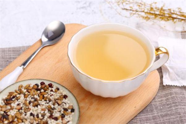 为什么经期不建议喝红豆薏米茶(为什么经期不能喝红豆薏米茶) 为什么经期不建议喝红豆薏米茶(为什么经期不能喝红豆薏米茶)