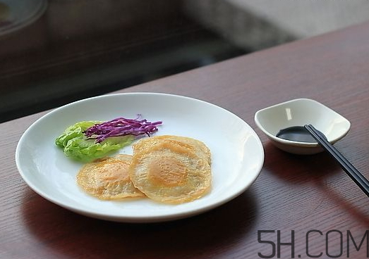 煎鸡蛋的做法(煎鸡蛋的做法步骤)