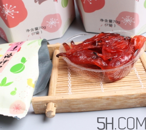 洛神果营养价值(洛神果有什么功效)