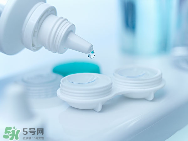 隐形眼镜对胎宝宝的危害(隐形眼镜对胎儿有影响吗)