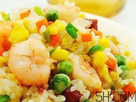 蛋炒饭可以天天吃吗(蛋炒饭可以天天吃吗?)