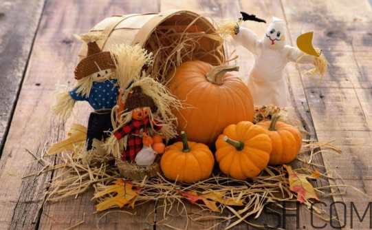 吃南瓜皮肤变黄的症状(经常吃南瓜皮肤变黄)