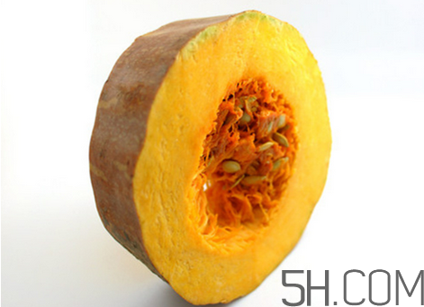秋天吃南瓜好吗(秋天吃南瓜好吗)