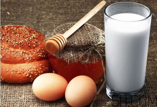 乳糖不耐受适合喝早餐奶(乳糖不耐受早餐喝什么)
