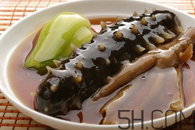 海参挑选技巧(海参挑选小技巧)