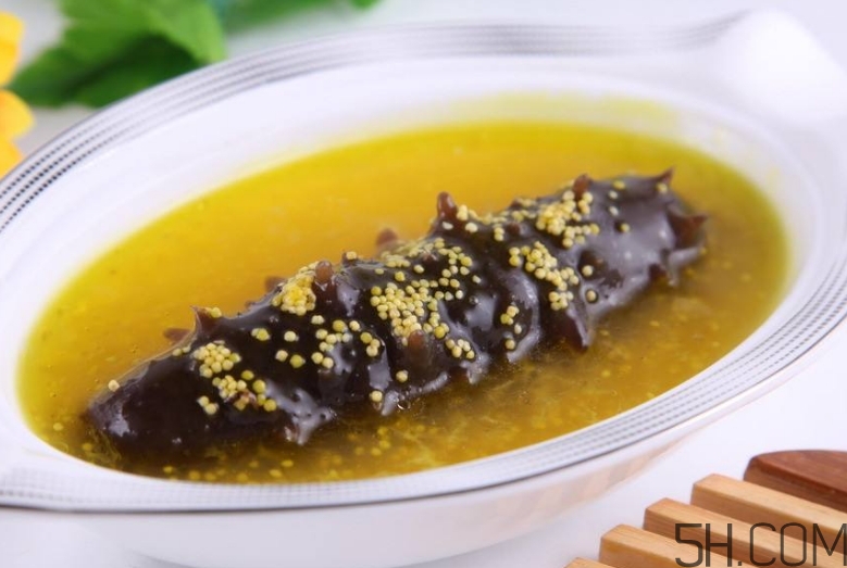 进补海参方法越简单越好(海参有多补)