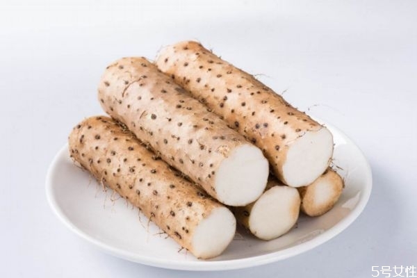 山药和什么不能一起吃(山药和什么不能一起吃,为什么)