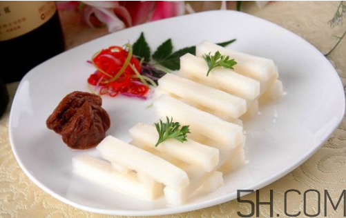 冬天山药怕冻吗(冬天山药怕冻吗)